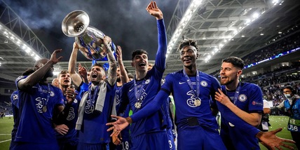 Champions League, le nomination per i migliori in ogni ruolo