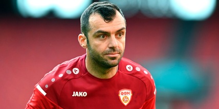 Genoa, Pandev rinnova fino al 2022
