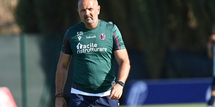 Bologna, è nata la Nazionale Infermieri e Mihajlovic ne sarà il tecnico