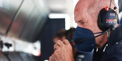 F1, Newey (Red Bull): "Il 2020 ci ha portato dove siamo ora"