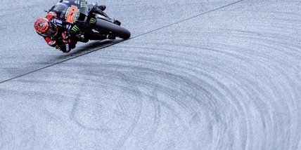 MotoGp Austria, la classifica piloti aggiornata: sempre Quartararo primo