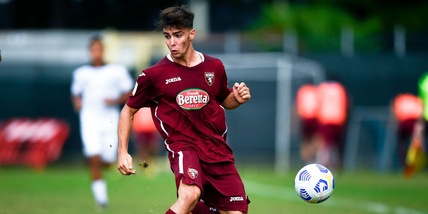 Primavera Spal-Torino 2-2. Lovaglio la riprende in extremis