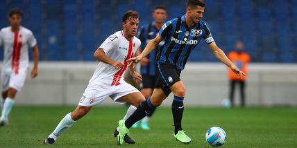 Genoa: per la difesa c'è Vogliacco dal Pordenone