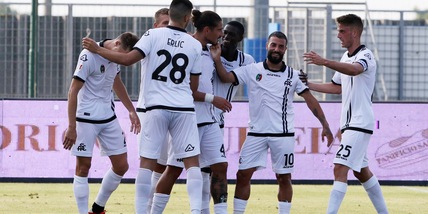 Coppa Italia: vanno avanti Spezia, Genoa, Udinese e Fiorentina