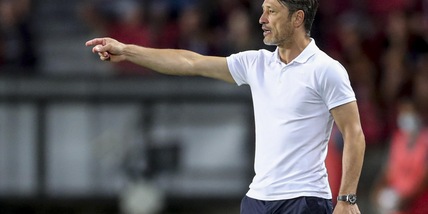 Ligue 1, Monaco ko a Lorient: decide un rigore di Moffi