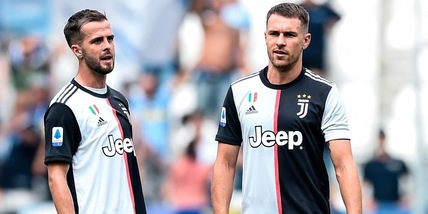 Pjanic è ostaggio di Ramsey. La Juve non può avere entrambi