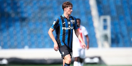 Atalanta, Miranchuk rimane. Piccoli allo Spezia e Lammers al Genoa