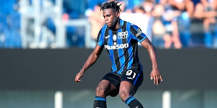 Inter, si pensa a Insigne e Correa ma si spera in Zapata