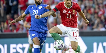 Juve U23, Kastanos va alla Salernitana a titolo temporaneo