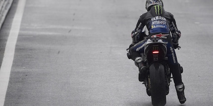 MotoGp, Jarvis: "Perse almeno quattro gare per il caso Vinales"