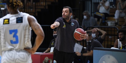 Vanoli Cremona: arriva Harris dai Toronto Raptors