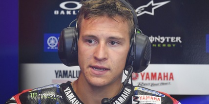 MotoGp Austria, Quartararo: "Un peccato avere sempre gli stessi in scia"