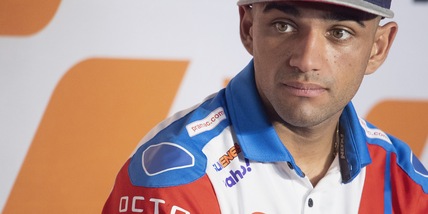 MotoGp, Martin e la seconda pole di fila: "Non ci credo, è un gran momento"