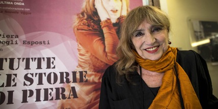 Addio a Piera Degli Esposti: in lutto il mondo del teatro e del cinema