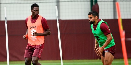 Torino, Singo sfida la Cremonese: "Coppa Italia, siamo pronti"