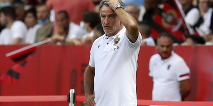 Ligue 1, Lille-Nizza 0-4: poker servito dall'ex Galtier