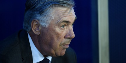 Ancelotti, che esordio: il Real Madrid ne fa quattro all'Alavés