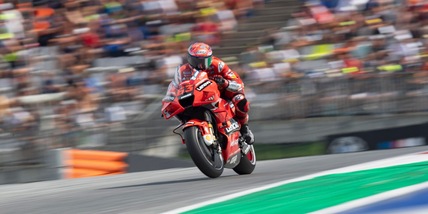 MotoGP Gp Austria, diretta gara: dove vederla in tv