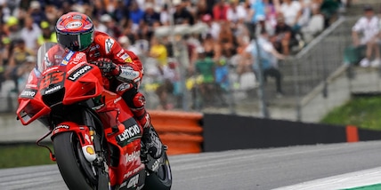 MotoGP Gp Gran Bretagna, diretta gara: dove vederla in tv