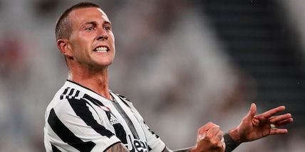 Juve, un Bernardeschi rinato: Allegri e i tifosi ci credono