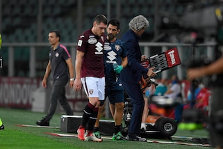 Toro, Belotti ko in Coppa Italia esce sconsolato