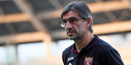 Torino, Juric: "Sono preoccupato. Belotti? Spero nulla di grave"