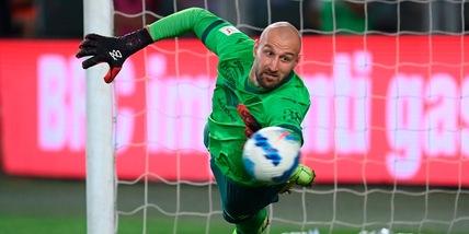 Torino, Milinkovic-Savic: "Abbiamo giocato male ma contava vincere"