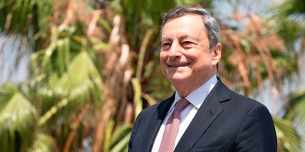 PIL 2021 stimato a massimi dagli anni '70 per Italia e Spagna