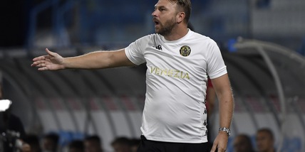 Venezia, Zanetti in emergenza: "A Napoli mancheranno in tanti"