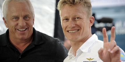 Astana, Vinokourov nominato ds per la stagione 2022