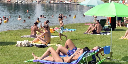 Ferragosto 2021, cosa hanno fatto gli italiani: il bilancio Coldiretti