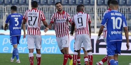 Serie B, Vicenza: Confente nuovo arrivo tra i pali