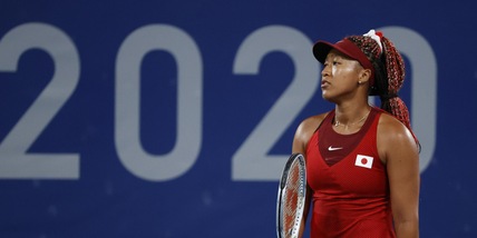 Naomi Osaka cuore d'oro: ecco cosa ha fatto dopo il terremoto di Haiti