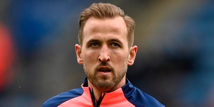 Tottenham, Kane inserito nella lista per la Conference League