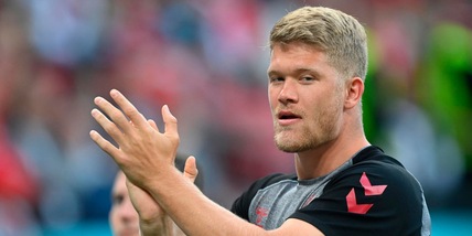 Conference League, Trabzonspor: Cornerlius in lista per la Roma