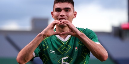 Genoa, arriva Vasquez dal Pumas Unam