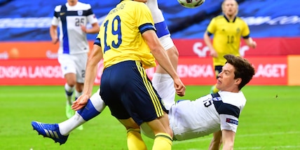 Cosenza, per Vaisanen accordo annuale con opzione di rinnovo