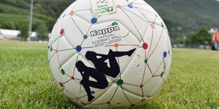 Crotone, riscontrato un caso di positività al Covid nel gruppo squadra