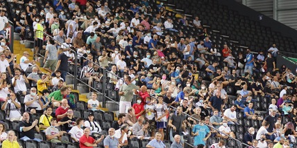 Udinese, amichevole contro il Legnago il 18 agosto