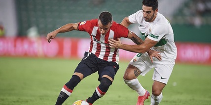 Liga: Villarreal e Athletic Bilbao debuttano con un pari