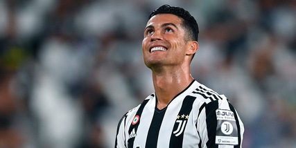 Juve, intrigo Ronaldo: sogno Psg 2022