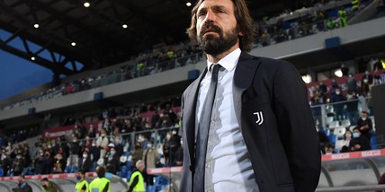 Pirlo: "Alla Juve ho imparato molto. Sono pronto per l'estero"