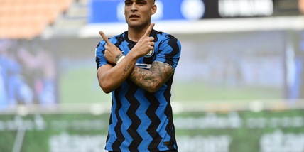 Inter, nuovo round per il rinnovo di Lautaro