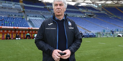 Atalanta, il segreto di Gasperini è la rosa ridotta