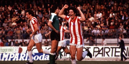 Vicenza, il piazzale dello stadio sarà intitolato a Paolo Rossi