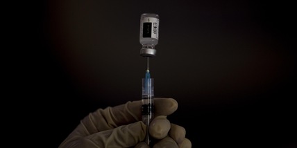 Usa, terza dose del vaccino anti Covid raccomandata dopo 8 mesi