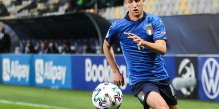 Serie B, Crotone: Sala e Maric alla corte di Modesto