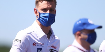 F1, Mick Schumacher verso Spa: "Un posto speciale per me e la mia famiglia"