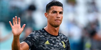 Ancelotti: Cristiano Ronaldo leggenda Real ma non ho chiesto un suo ritorno