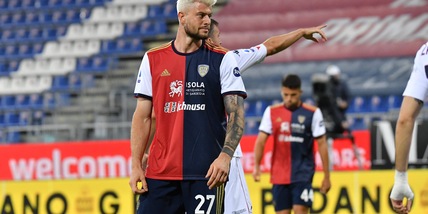 Cagliari, ufficiale: Cerri ceduto al Como